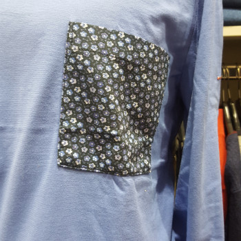 Pyjama homme
