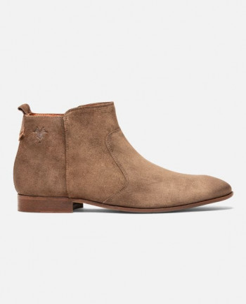 Boots homme