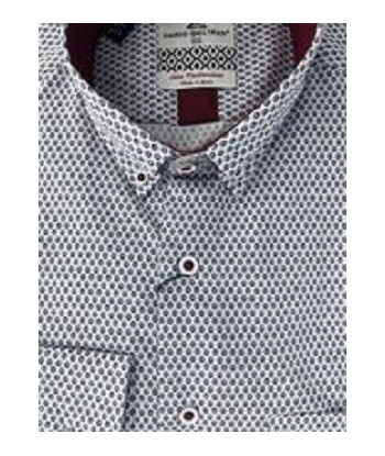 Chemise fantaisie