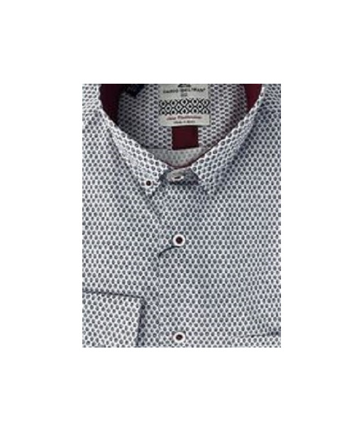 Chemise fantaisie