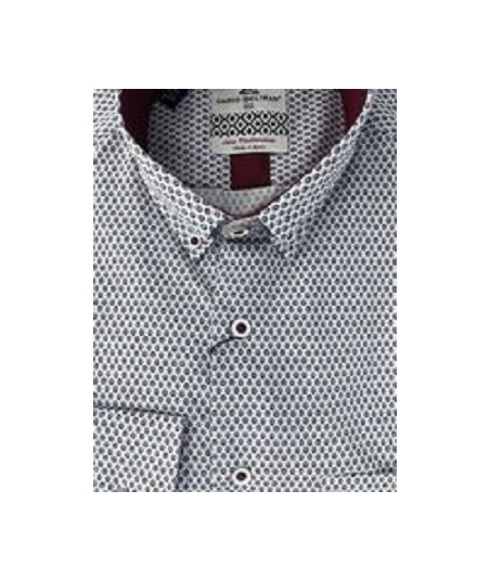 Chemise fantaisie