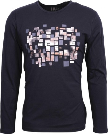 Tee-shirt homme fantaisie