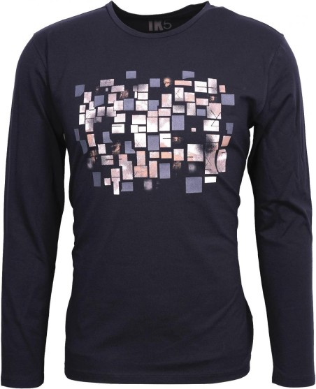 Tee-shirt homme fantaisie