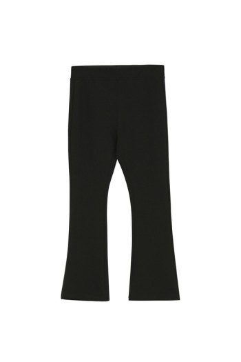 Pantalon femme noir