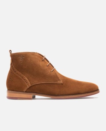 Boots homme