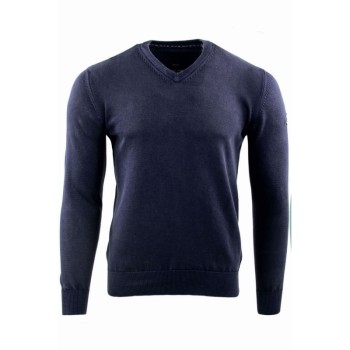 Pull homme V