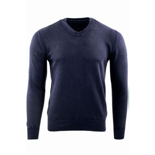 Pull homme V Pull homme V