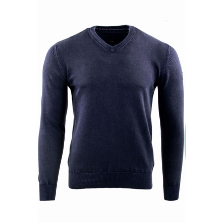 Pull homme V