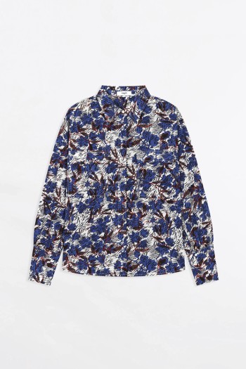 Blouse femme fantaisie