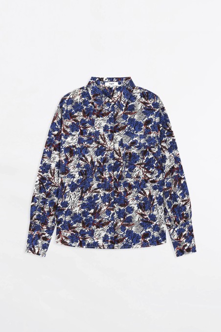 Blouse femme fantaisie
