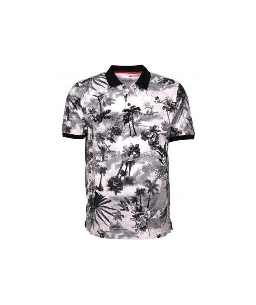 Polo manches courtes homme