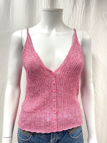 Top uni rose-SUNCOO