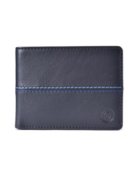 Portefeuille americain homme