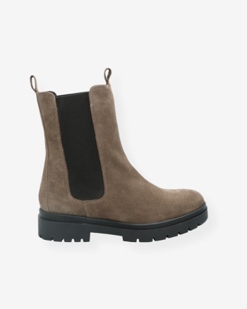 Boots femme