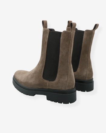 Boots femme