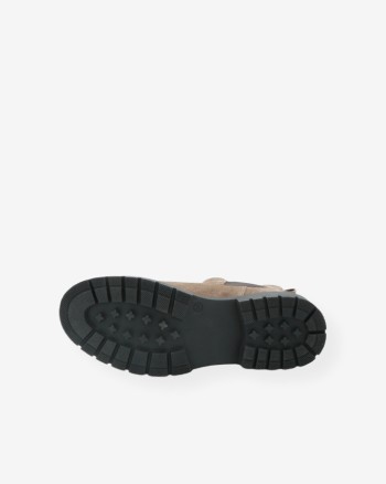 Boots femme