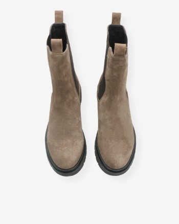 Boots femme