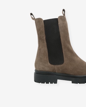 Boots femme