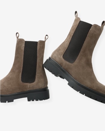 Boots femme