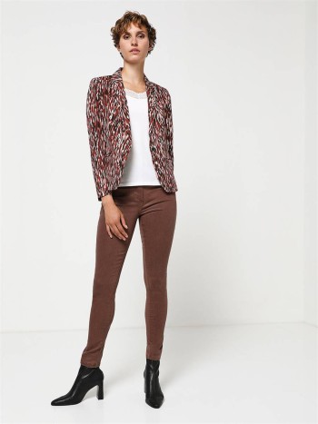 Pantalon femme