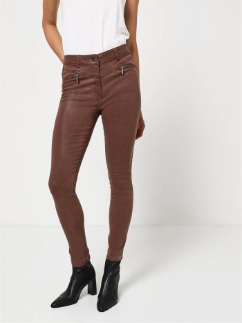 Pantalon femme