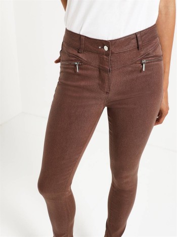 Pantalon femme