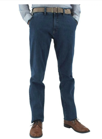 Jean's coupe chino