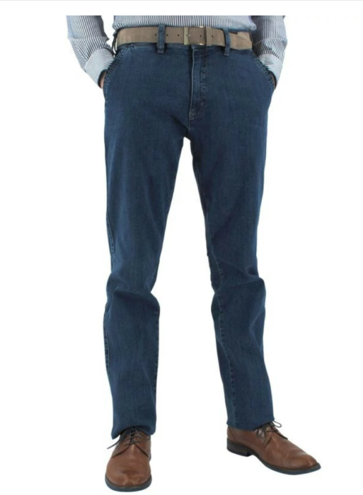 Jean's coupe chino Jean's coupe chino