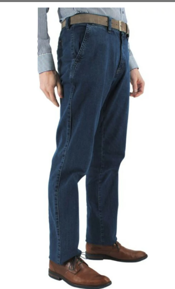PANTALON JEAN CHINO