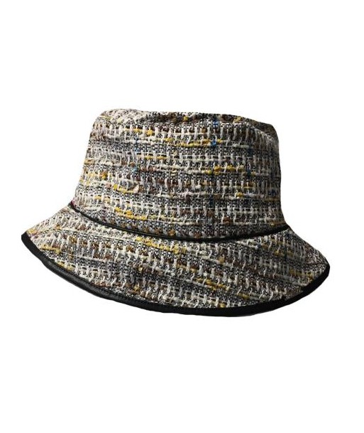 Chapeau tweed femme Chapeau tweed femme