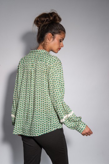 TUNIQUE FANTAISIE FEMME