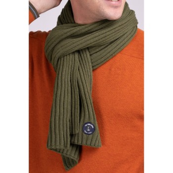 Echarpe homme