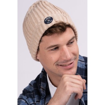 Bonnet homme