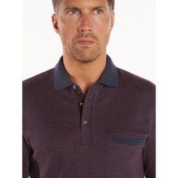 Polo homme fantaisie