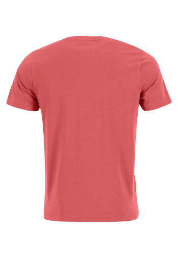 T-shirt rose homme