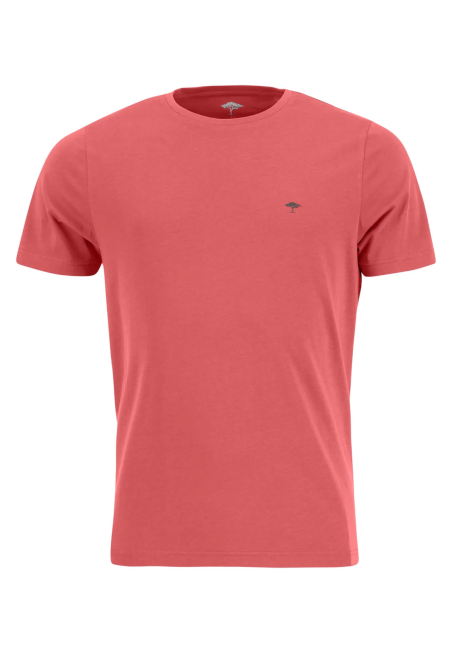 T-shirt rose homme