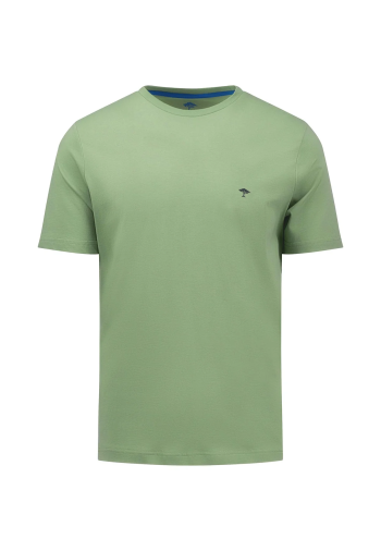 T-shirt vert homme