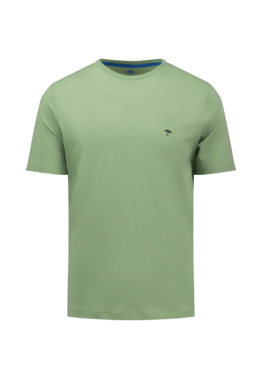T-shirt vert homme