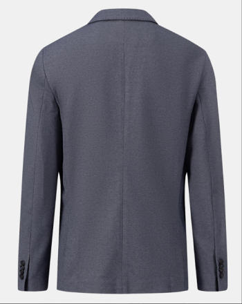Veste homme bleu marine-FYNCH-HATTON