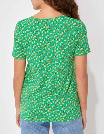 Tee-shirt femme