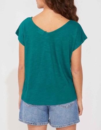 Tee-shirt femme