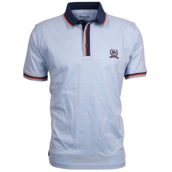 Polo homme