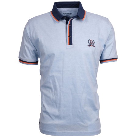 Polo homme