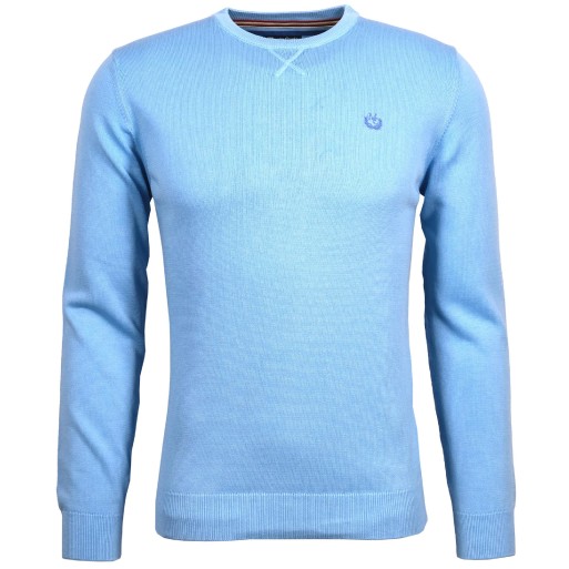 Pull homme