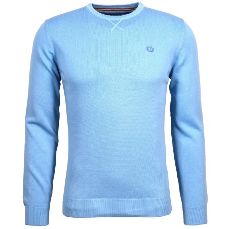 Pull homme