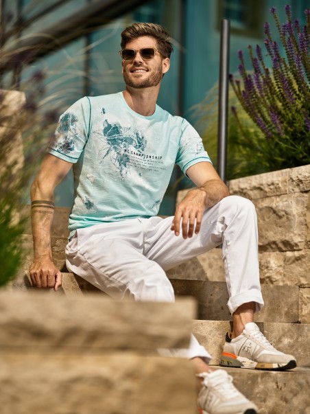 Tee-shirt homme