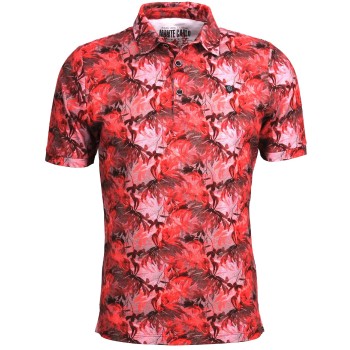 Polo homme