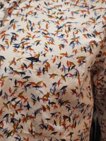 Chemise homme