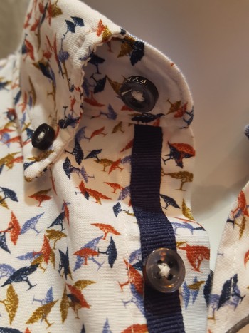 Chemise homme
