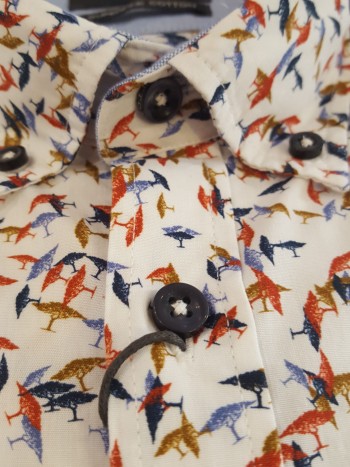 Chemise homme
